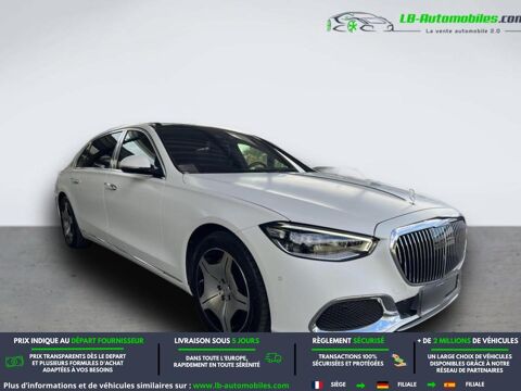 Classe S Maybach 580 BVA 4-Matic 2023 occasion 31850 Beaupuy