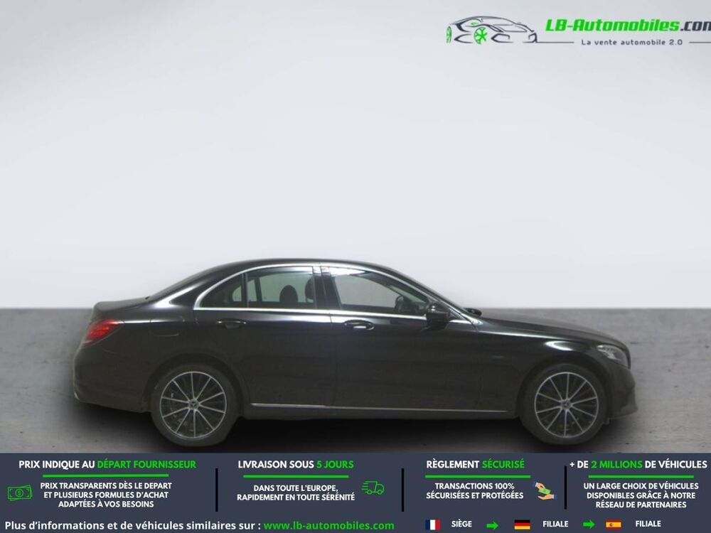 Classe C 300 de BVA 2020 occasion 31850 Beaupuy