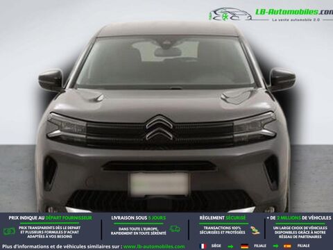 C5 aircross BlueHDi 130 BVA 2022 occasion 31850 Beaupuy