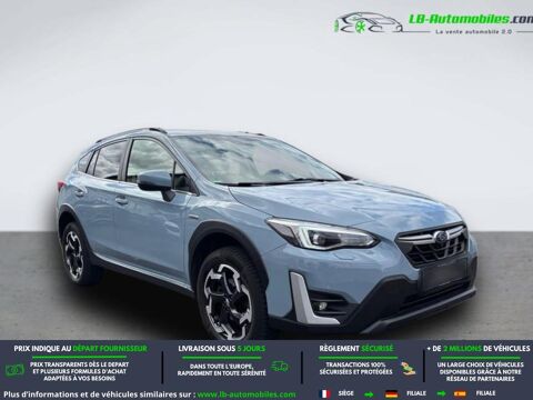 XV 150ch BVA 2021 occasion 31850 Beaupuy