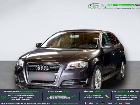 Annonce voiture Audi A3 12890 €