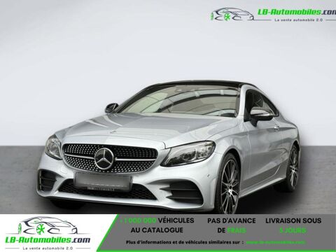 Mercedes Classe C 300 BVA 2024 occasion Beaupuy 31850