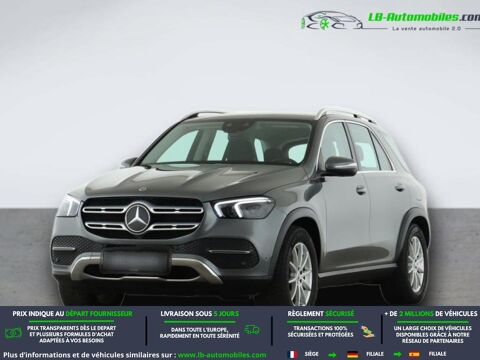 Annonce voiture Mercedes Classe GLE 53955 €