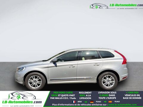 XC60 T5 245 ch 2015 occasion 31850 Beaupuy