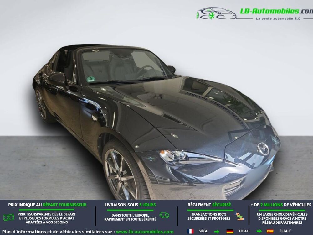 MX-5 mx-5 2019 occasion 31850 Beaupuy