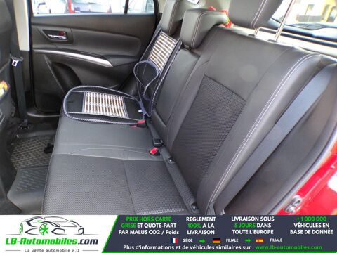 S-cross 1.5 Dualjet Hybrid BVA 102ch 2023 occasion 31850 Beaupuy