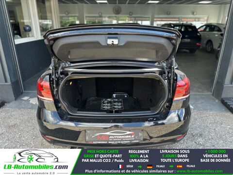 Golf 1.4 TSI 160 BVA 2012 occasion 31850 Beaupuy