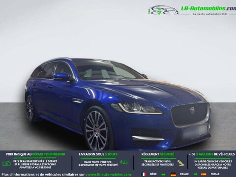 XF 180 ch BVA 2020 occasion 31850 Beaupuy