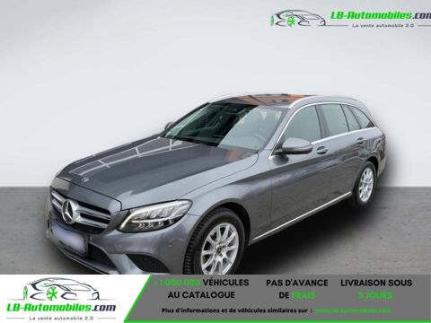 Mercedes Classe C 180 BVA 2019 occasion Beaupuy 31850