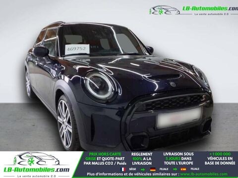 Mini Cooper S 178 CH BVA 2023 occasion Beaupuy 31850