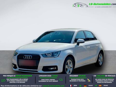 Audi A1 1.0 TFSI 95 BVM 2018 occasion Beaupuy 31850