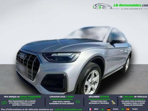 Annonce voiture Audi Q5 34900 €
