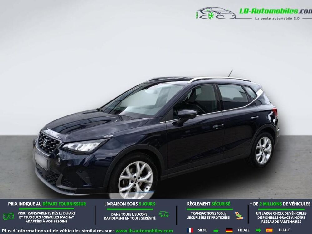 Arona 1.5 TSI 150 ch BVA 2023 occasion 31850 Beaupuy
