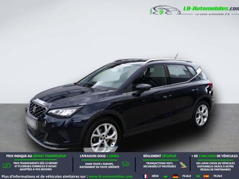 Annonce voiture Seat Arona 18950 €