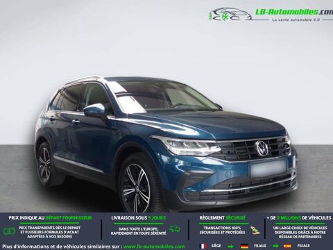 Tiguan 2.0 TDI 150ch BVA 2021 occasion 31850 Beaupuy