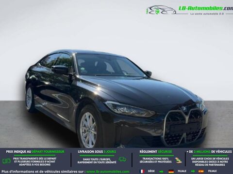 i4 eDrive35 286 ch BVA 2023 occasion 31850 Beaupuy