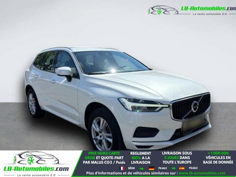 XC60 T4 190 ch BVA 2019 occasion 31850 Beaupuy
