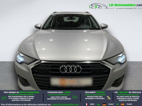 A6 40 TDI 204 ch 2023 occasion 31850 Beaupuy
