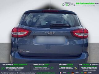 C-max 1.0 EcoBoost 100 2019 occasion 31850 Beaupuy