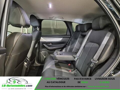 CX-60 2.5L e-SKYACTIV PHEV 327 ch 4x4 BVA 2024 occasion 31850 Beaupuy