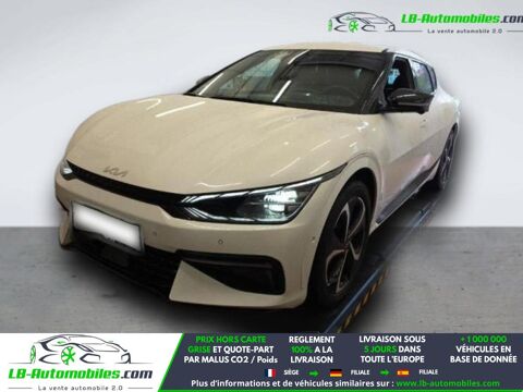 EV6 229 ch 2022 occasion 31850 Beaupuy