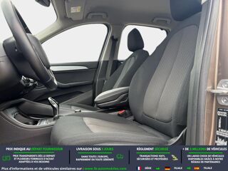 X1 sDrive 18i 140 ch BVA 2019 occasion 31850 Beaupuy