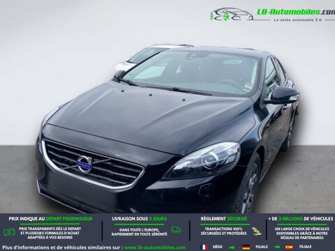 Annonce voiture Volvo V40 10995 €