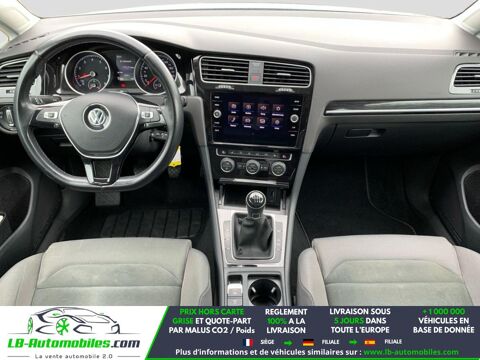 Golf 1.5 TSI 130 BVM 2019 occasion 31850 Beaupuy