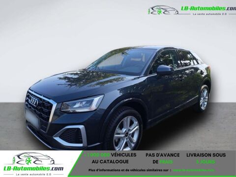 Audi Q2 35 TFSI 150 BVM 2023 occasion Beaupuy 31850