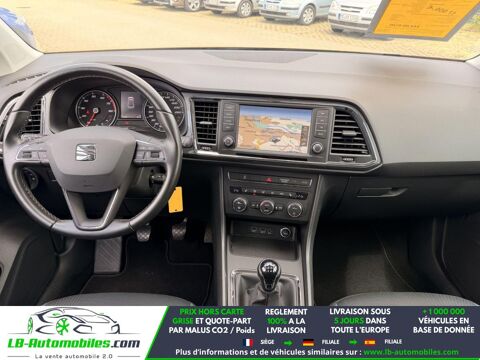 Ateca 1.0 TSI 115 ch 2019 occasion 31850 Beaupuy