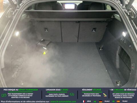 A5 40 TDI Hybride 204 BVA Quattro 2025 occasion 31850 Beaupuy