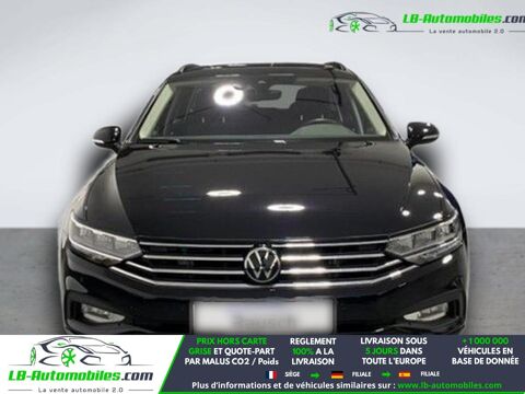Golf SW 2.0 TDI 200 BVA 4Motion 2022 occasion 31850 Beaupuy