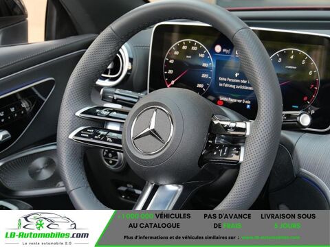 CLE 450 BVA 4MATIC 2025 occasion 31850 Beaupuy