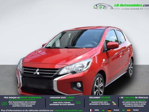 Space Star 1.2 MIVEC 71 BVA 2021 occasion 31850 Beaupuy