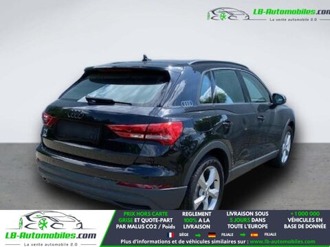 Annonce voiture Audi Q3 25439 €
