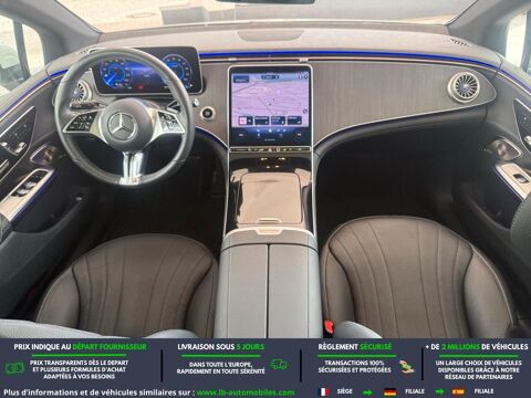 EQE 350 4MATIC 2022 occasion 31850 Beaupuy