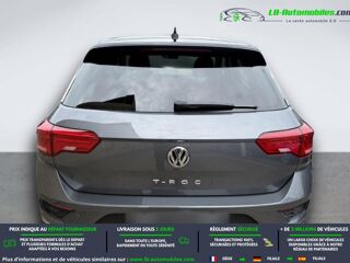 T-ROC 2.0 TDI 150 Start/Stop BVA 2020 occasion 31850 Beaupuy