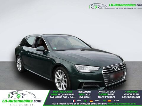 A4 1.4 TFSI 150 2017 occasion 31850 Beaupuy