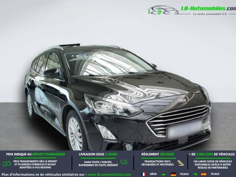 Focus 1.0 EcoBoost 155 mHEV 2020 occasion 31850 Beaupuy