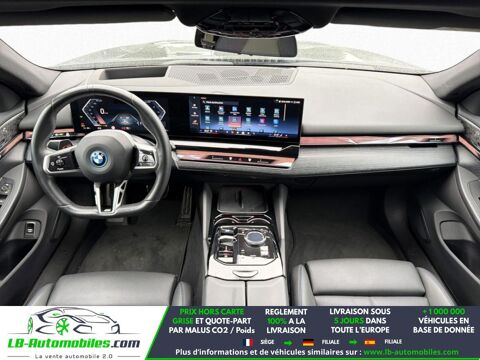 i5 eDrive40 340 ch 2024 occasion 31850 Beaupuy