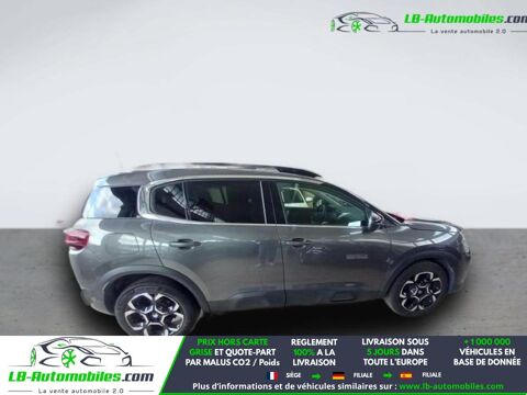C5 aircross BlueHDi 130 BVM 2023 occasion 31850 Beaupuy