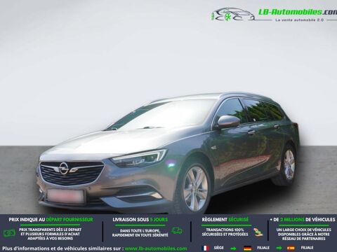 Insignia 1.5 Turbo 165 ch BVM 2019 occasion 31850 Beaupuy