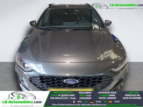 Focus 1.0 EcoBoost 155 mHEV BVA 2024 occasion 31850 Beaupuy