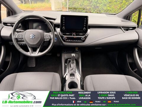 Swace 1.8 Hybrid 98ch 2021 occasion 31850 Beaupuy