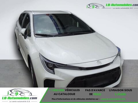 Suzuki Swace 1.8 Hybrid 122ch 2020 occasion Beaupuy 31850