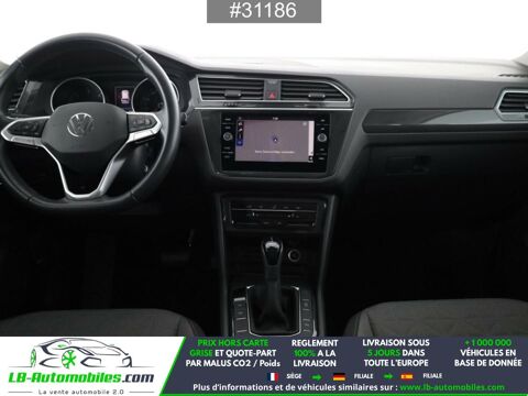 Tiguan 2.0 TDI 150ch BVA 2023 occasion 31850 Beaupuy