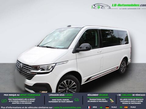 Volkswagen MULTIVAN 2.0 TDI 150 BVA 2020 occasion Beaupuy 31850