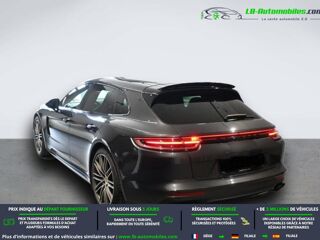 Panamera Turbo V8 4.0 460 PDK 2018 occasion 31850 Beaupuy