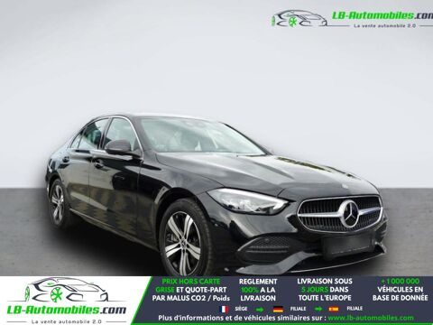 Classe C 220 d BVA 2023 occasion 31850 Beaupuy