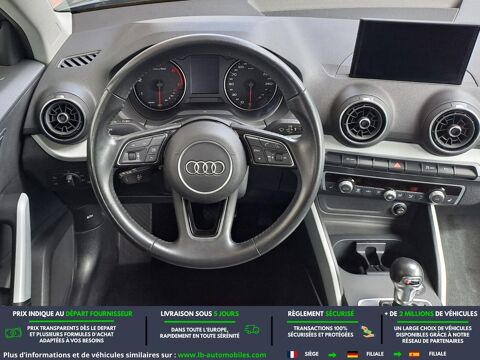 Q2 TDI 116 ch BVA 2019 occasion 31850 Beaupuy